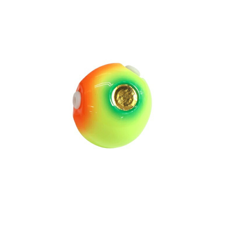 ハヤブサ P567 フリースライド VSヘッドプラス 80g 5 トリプルチャート 【釣具 釣り具】