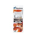 ハヤブサ HD150 堤防メバル 胴突2本3セット 10-1.5 【釣具 釣り具】