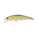 ティモン トリコロール流芯 63HW パールアユ 【釣具 釣り具】(4)
