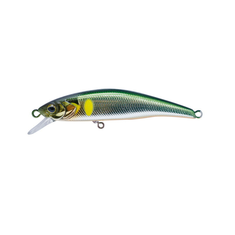 ティモン　トリコロール流芯 63HW HL フラッシュアユ　【釣具　釣り具】