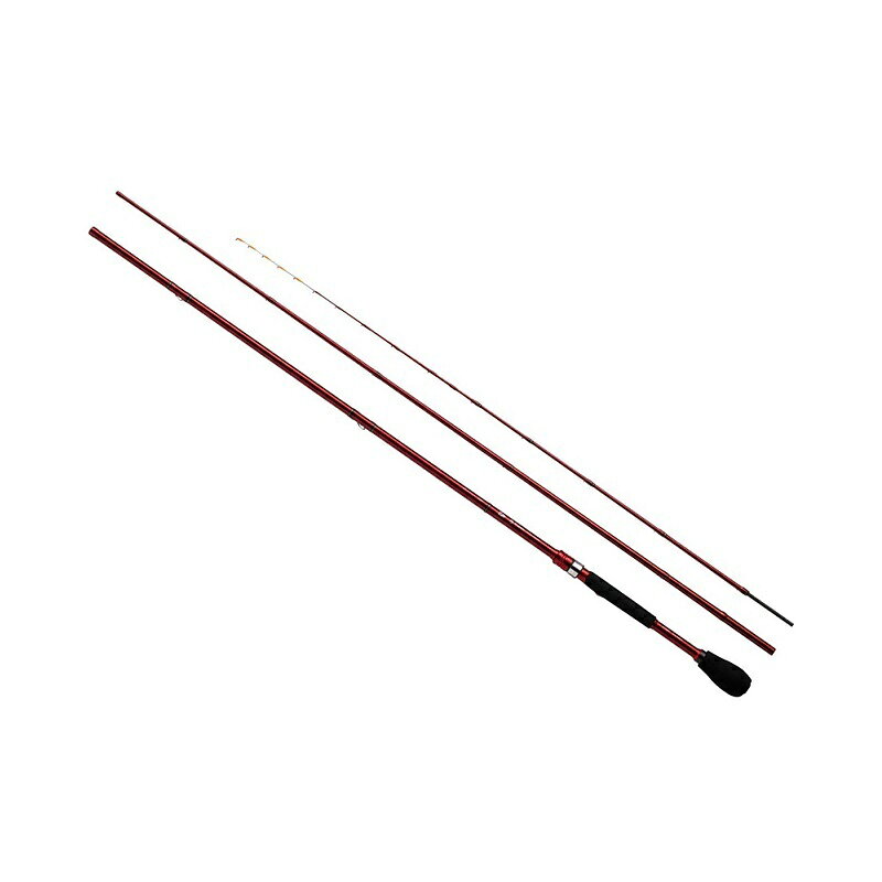 ダイワ(Daiwa)　BJスナイパーメタルチューン ヘチ 極310　【釣具　釣り具】