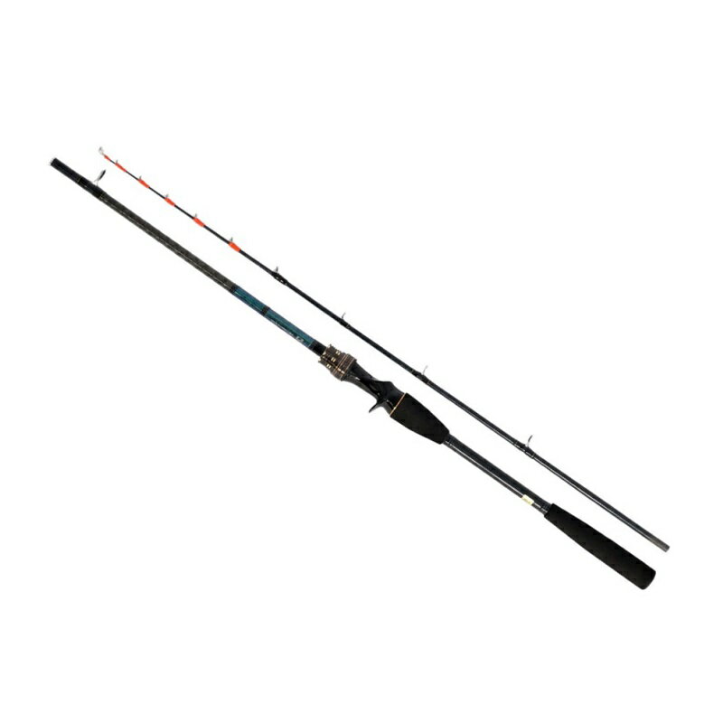 ダイワ(Daiwa)　テンヤタチウオ X 73-180・R　【釣具　釣り具】