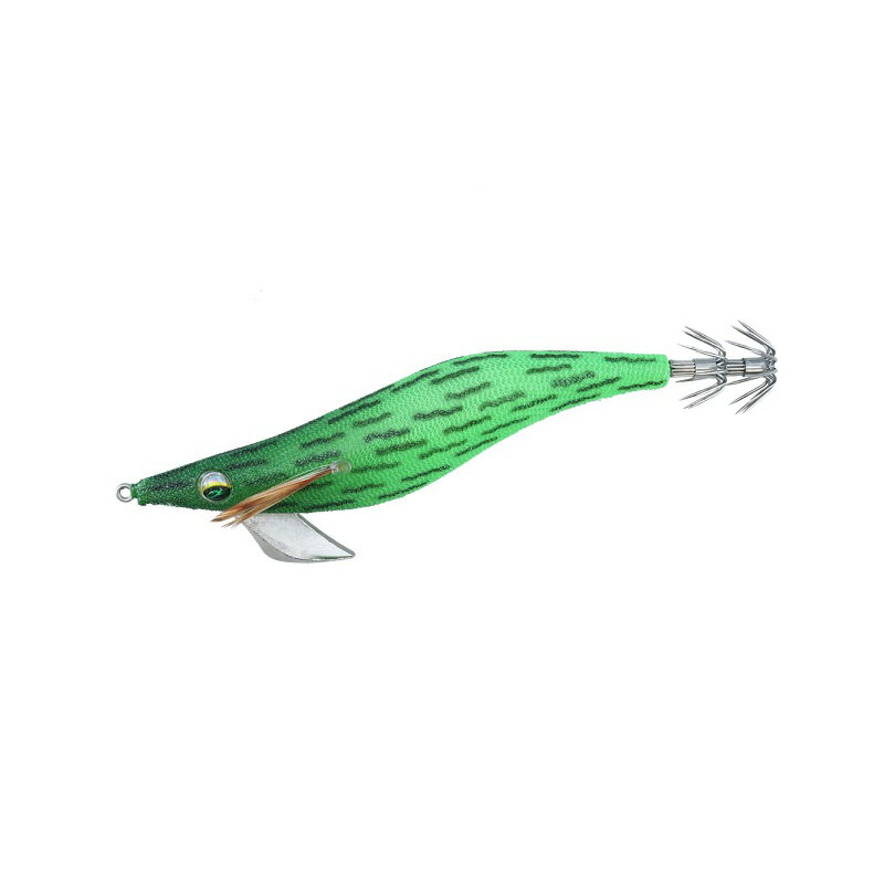 ダイワ(Daiwa) エメラルダスピークRV 2.5号 ケイムラ-蛍光キューカンバー 【釣具 釣り具】