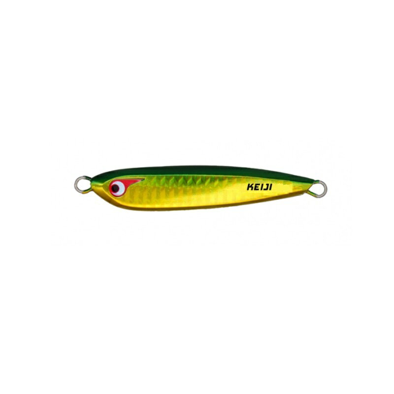 Lures - ボーズレス　TGケイジ 60g グリーンゴールド