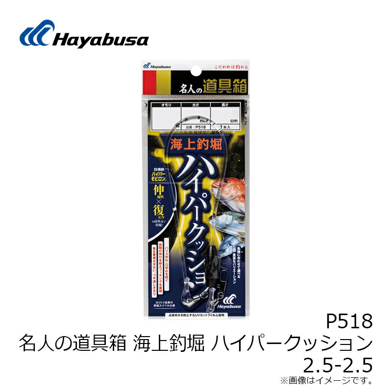 �ϥ�֥���P518 ̾�ͤ�ƻ��Ȣ �������� �ϥ��ѡ����å���� 2.5-2.5������������