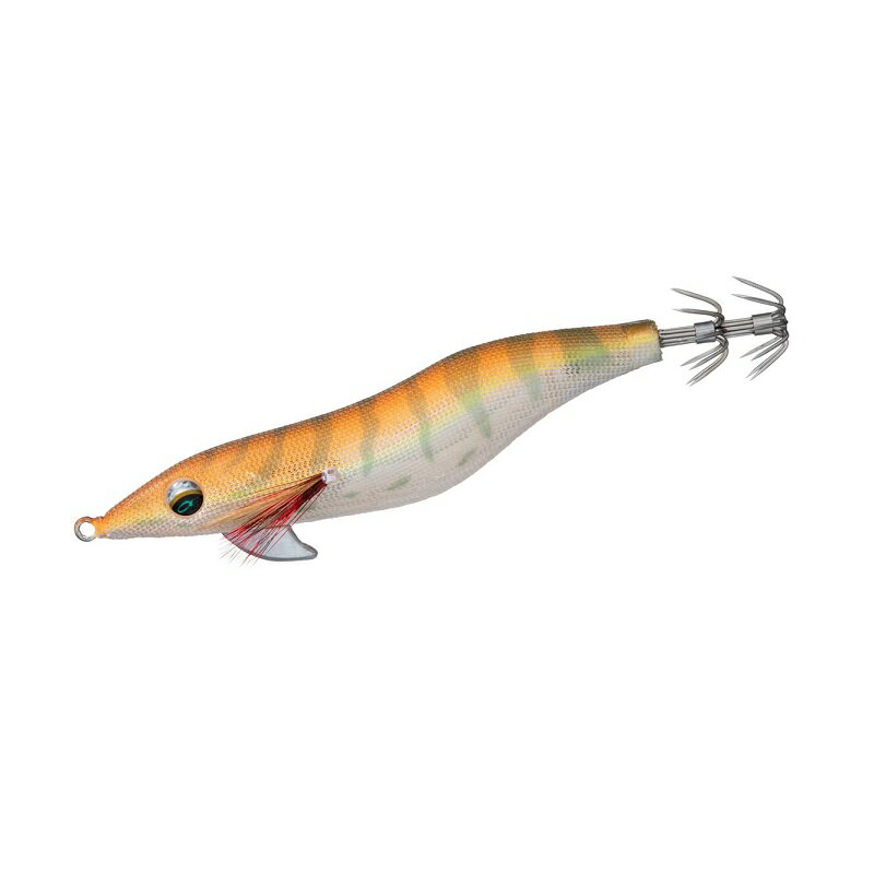 ダイワ(Daiwa) エメラルダスフォールLCラトルTypeS 2.5号 ケイムラ-オレンジエビ 【釣具 釣り具】