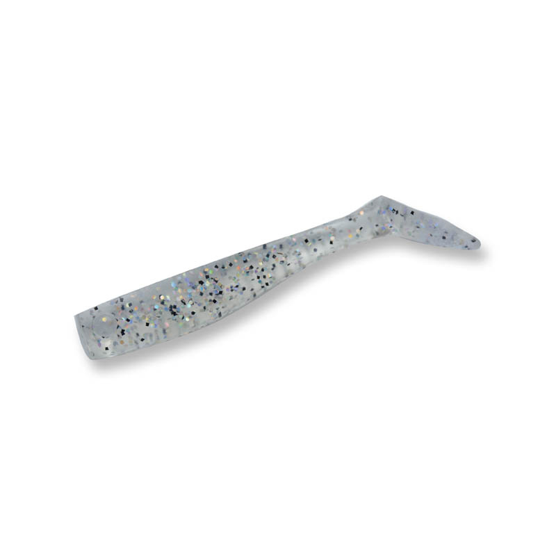 Dreem UP Dream Shad 3.5 inch #04 Rock Clear