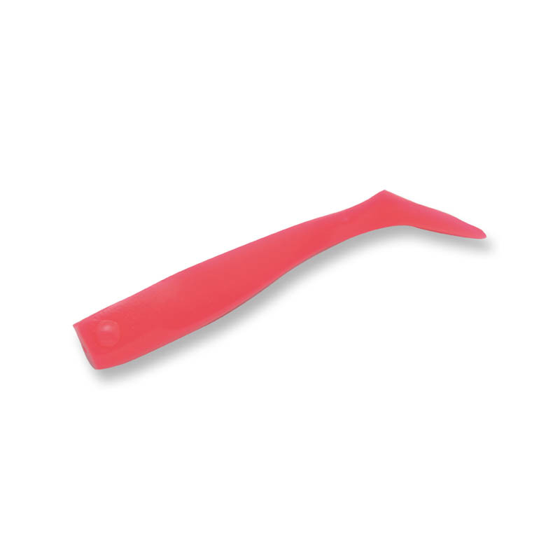 Dreem UP Dreem Shad 5 inch #02 Pink Glow
