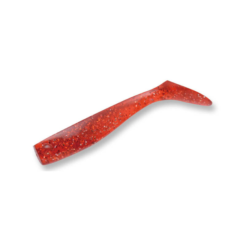 Dreem UP Dream Shad 5 inch #06 Hirame Red