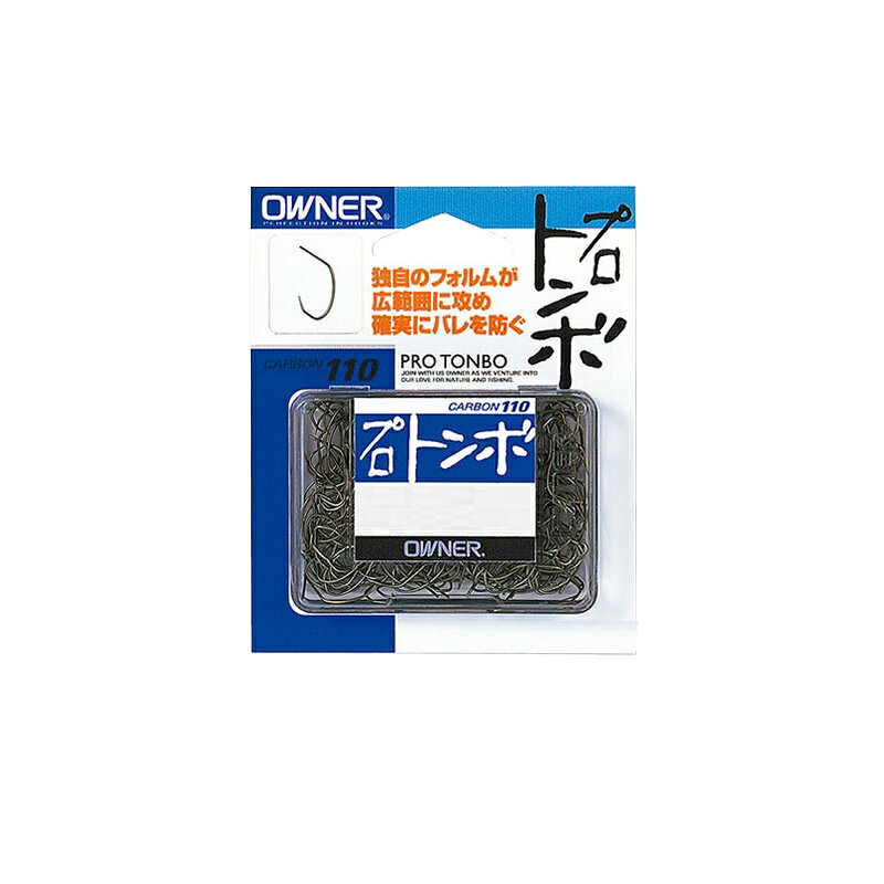 オーナー　11375 プロトンボ 7号　茶　7.0