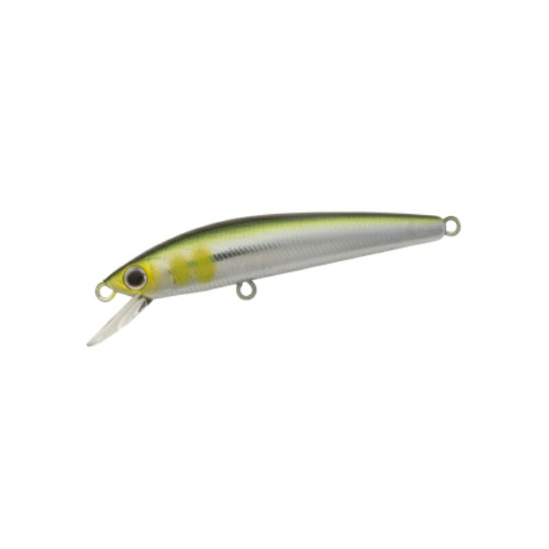 ダイワ(Daiwa)　TDミノー 60SP アユ　【釣具　釣り具】のサムネイル