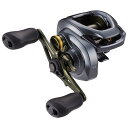 シマノ(Shimano) 22クラドDC 200HG / ベイトリール ハイギア 右巻き【在庫限り特価】 【釣具 釣り具】