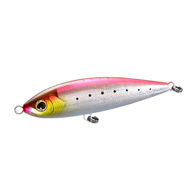 Shimano Offshore Plug XU-S17V Ocea Head Dip 175HS #002 N Pink Sardine