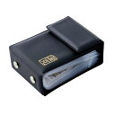 がまかつ GM2581 フックファイル ブラック(蒲克) 【釣具 釣り具】