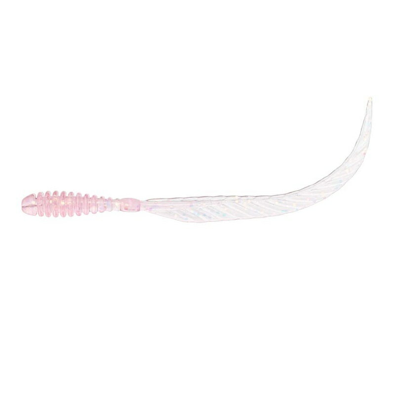 一誠　海太郎 サビキ的 2インチ #035 ケイムラレインボー