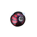ジャッカル TGビンビン玉スライドヘッドNEO 30g F-0293 シマシマブラックレッド