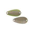 ティモン ティアロ 1.9g 125 ダイゴマイトマッディー 【釣具 釣り具】(4)