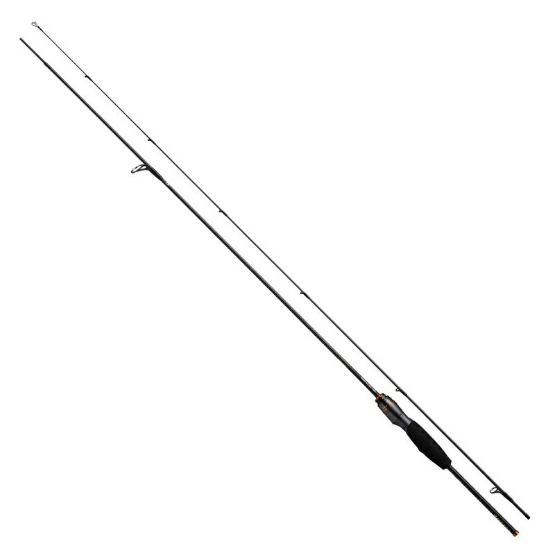 ダイワ(Daiwa) プレッソ PRESSO AIR AGS 510XUL 【釣具 釣り具】