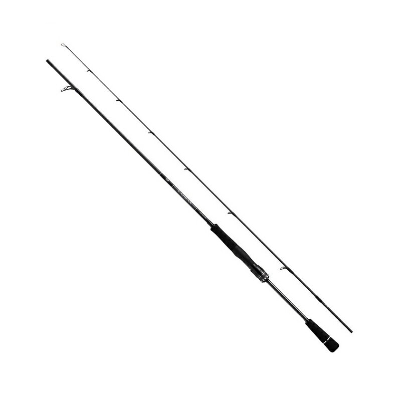 ダイワ(Daiwa)　ラブラックス AGS BS67MLS・Q　【釣具　釣り具】