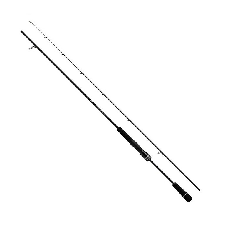 ダイワ(Daiwa)　ラブラックス AGS BS64MS・Q　【釣具