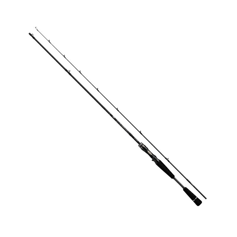 ダイワ　ラブラックス AGS BS67HB・Q