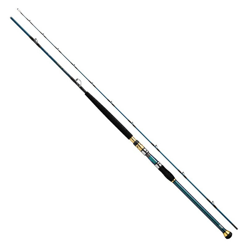 (Daiwa)  M-215Q