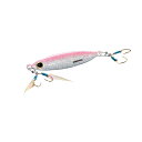 シマノ(Shimano) JU-S30S オシア スティンガーバタフライ フラットライト 30g 012 ラメピンギン 【釣具 釣り具】