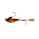 ジャッカル ビッグバッカー バイトビーンズ 60g アカキン(4)