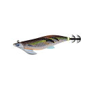 メジャークラフト EBFT-3.5-30 餌木蔵 ベイトフェザーTR 3.5号 30g #004 ブルー夜光ゴールドオレンジ 【釣具 釣り具】