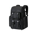 シマノ BD-031V システムバッグXT M ブラック