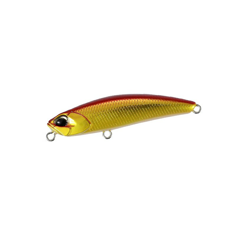 デュオ テトラワークス ユラペン ASA0026 アカキン