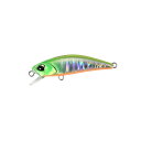 デュオ テトラワークス トト42S CPA0601 ライムヘッドチャートOB