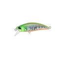 デュオ テトラワークス トト48HS CPA0601 ライムヘッドチャートOB