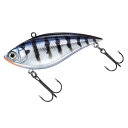 ダイワ(Daiwa)　T.D.バイブレーション 63S-W メタルギル　【釣具　釣り具】