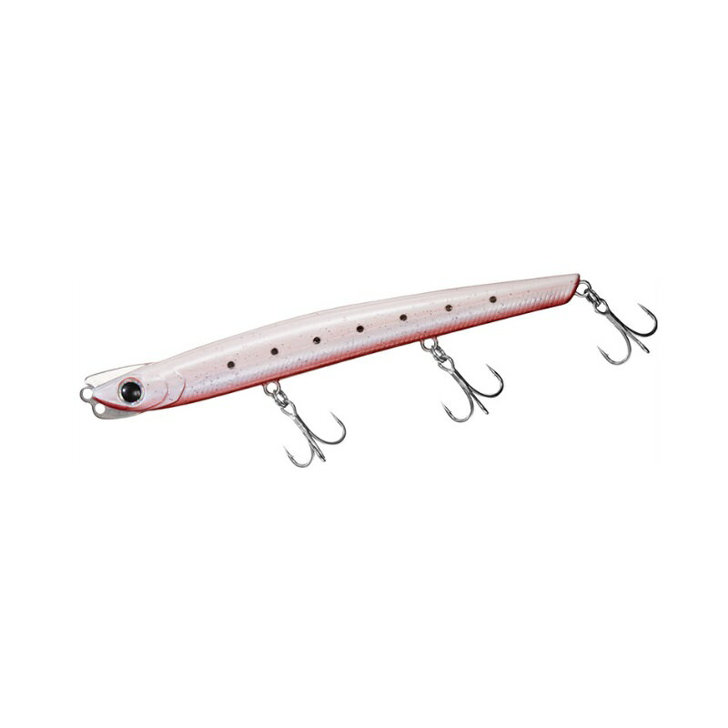 Daiwa Morethan Valente 115S Glow Bachi Sardine