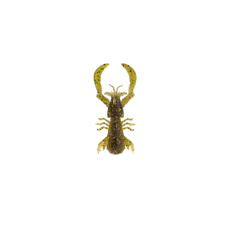 仕様表根魚&チヌ喰い蝦蛄根魚を狙ったハタゲーム・チニングの甲殻類パターンで反応がない、喰い渋る状況の打開策となる蝦蛄パターン。細身ボディから発せられる微波動は、警戒心の強いターゲットに違和感を与えず捕食に持ち込むことが可能！エビフレーバー配合で喰わせ力を徹底追求！フックは「根掛かり軽減J・H」を推奨しています。RUDIES　Lockルーディーズ　根魚＆チヌ喰い・蝦蛄●サイズ：1.8inch●入数：5pcs●カラー：フナムシチャート詳細はこちら