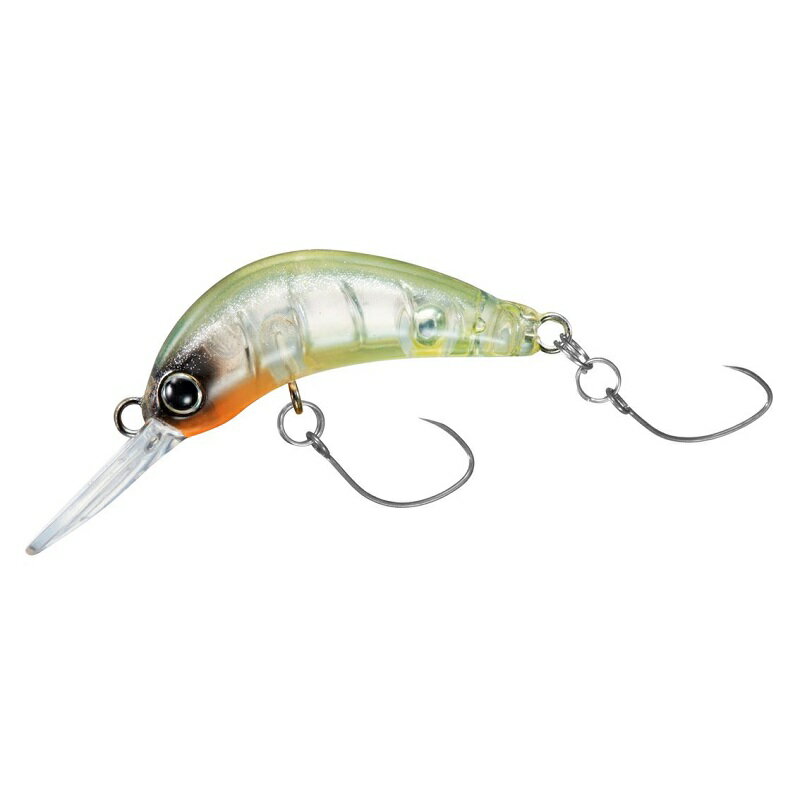 Daiwa Masunoimomushi 30F Clear Chart