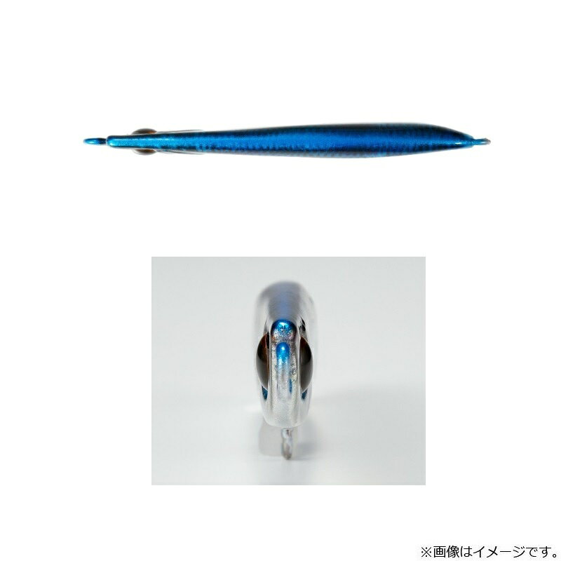 スピンビーム ハイアピール 32g Aチャートピンク の商品画像2枚目