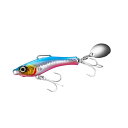 シマノ(Shimano) JJ-218V ソアレ ライズショット ブレード ハイアピール 18g 007 Nブルピン 【釣具 釣り具】(4)