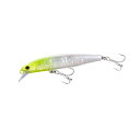 シマノ(Shimano) ZQ-311V スコーピオン ワールドジャーク 110S フラッシュブースト 008 Tチャートパール 【釣具 釣り具】