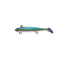 マルジン UKB7-03 UKベイト 7g #10 RSA(リアルサッパ) 【釣具 釣り具】