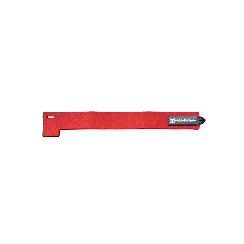Tying Tools - ジャッカル　ジャッカル ロッドベルト ブルー　【釣具　釣り具】