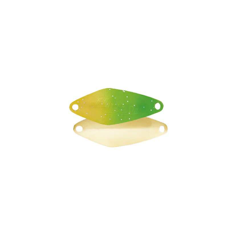 Valkein Hi Burst 1.0g No.27 Shine Lime Gold