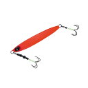 メジャークラフト FJTJ-150 ファーストジグ タチウオジギング 150g #045 ドピンク