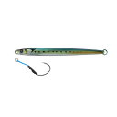 ジャッカル シアンジグ デフォルト 60g イワシ(4)