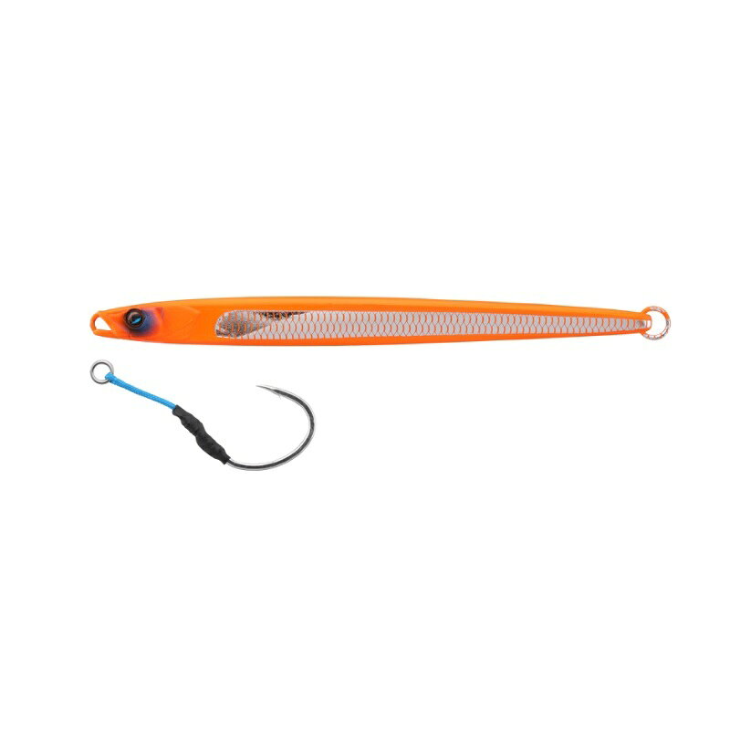 Jackall CiAN JIG DEFAULT 60g Hirasu Spark