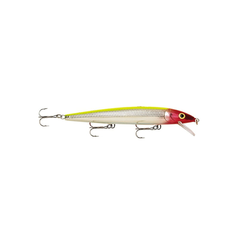 ラパラ　HJ14-CLN ハスキージャーク 14cm CLN クラウン　【釣具　釣り具】