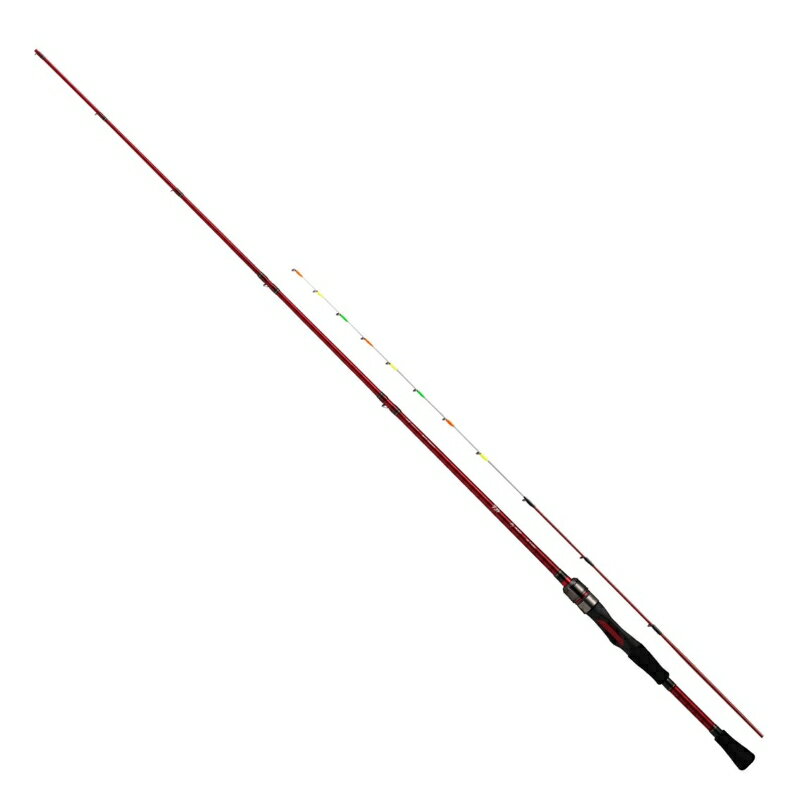 ダイワ(Daiwa) BJ イカダAIR W 157MT 【釣具 釣り具】