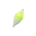 ダイワ(Daiwa) 快適船シンカー SH 50号 夜光/イエロー 【釣具 釣り具】