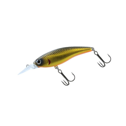 ダイワ(Daiwa) STEEZシャッド 60SP DR マットクロキン 【釣具 釣り具】 ダイワ(Daiwa) STEEZシャッド 60SP DR マットクロキン 【釣具 釣り具】